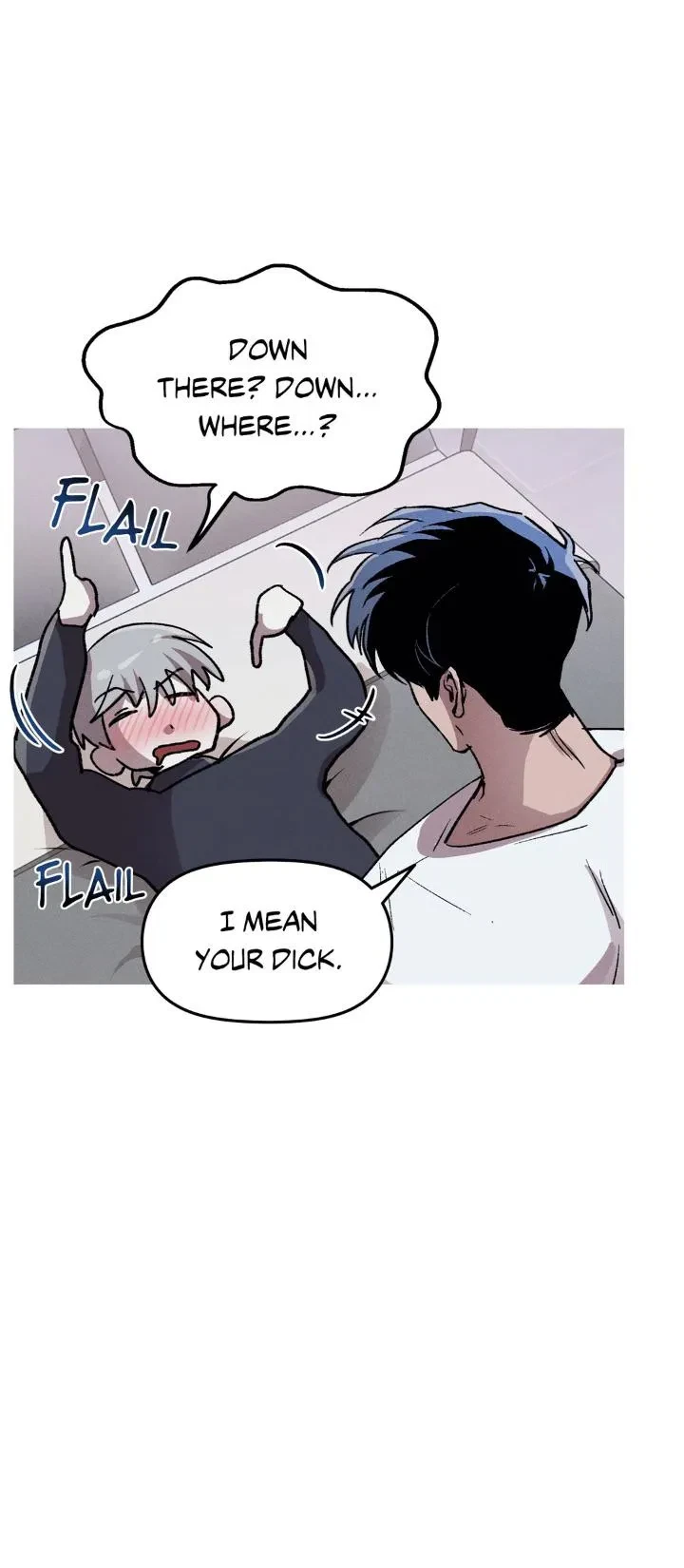 Kill Me If You Can Chapter 9, page 15
