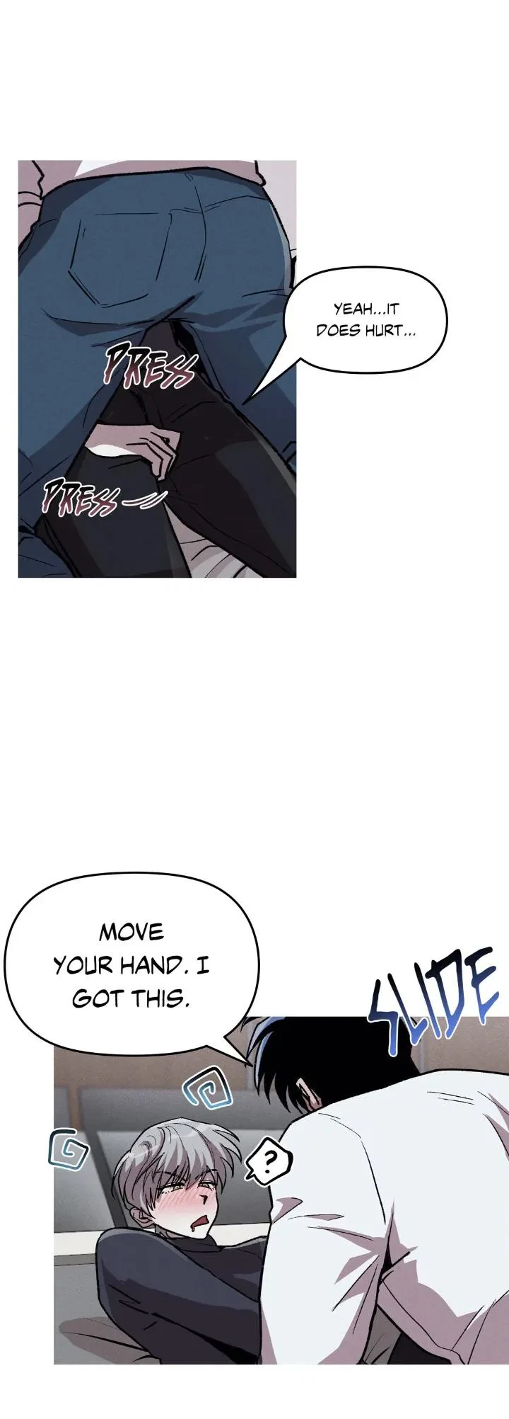 Kill Me If You Can Chapter 9, page 17