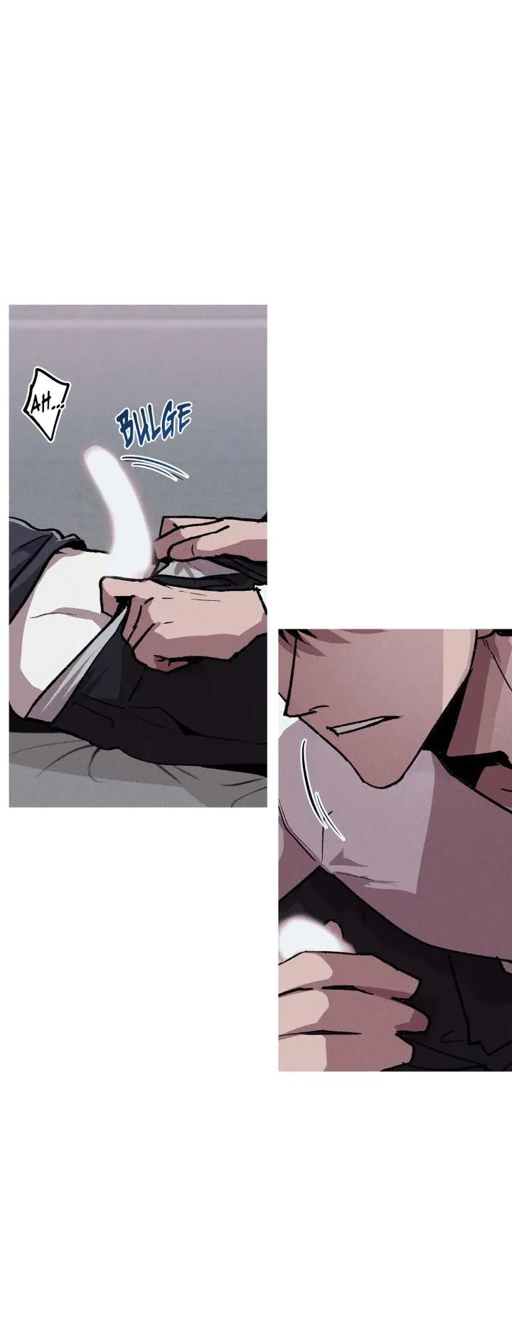 Kill Me If You Can Chapter 9, page 19