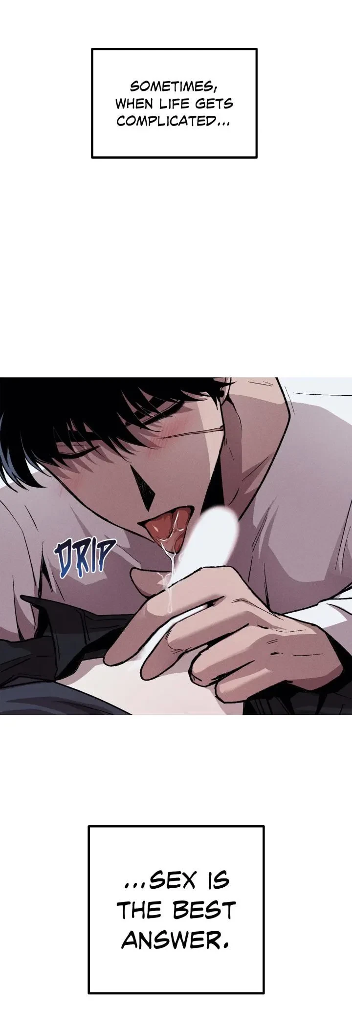 Kill Me If You Can Chapter 9, page 20