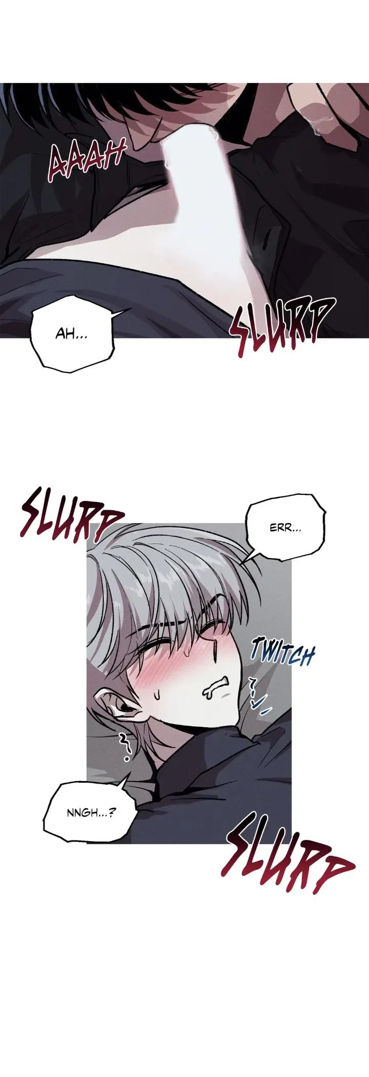 Kill Me If You Can Chapter 9, page 21