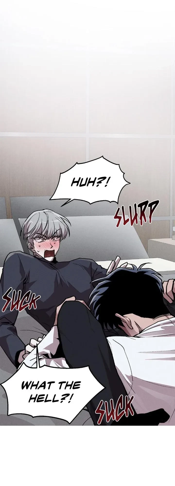 Kill Me If You Can Chapter 9, page 23
