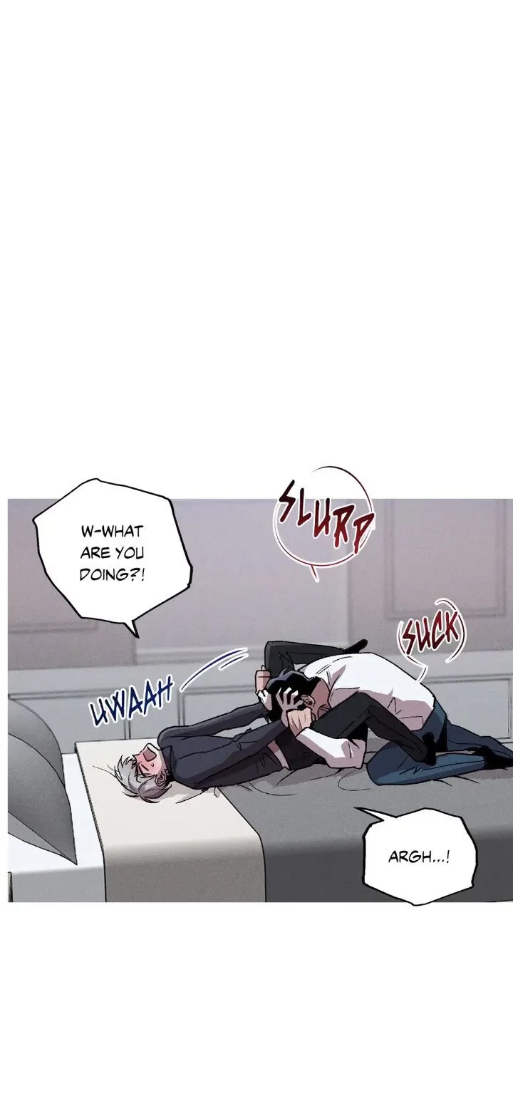 Kill Me If You Can Chapter 9, page 24