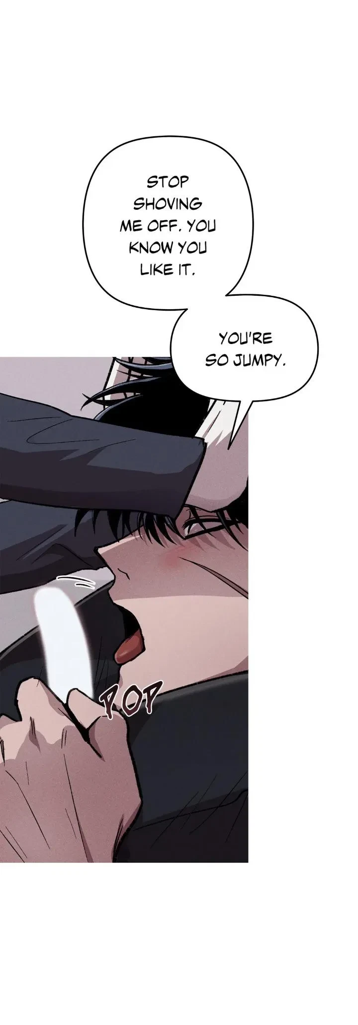 Kill Me If You Can Chapter 9, page 25
