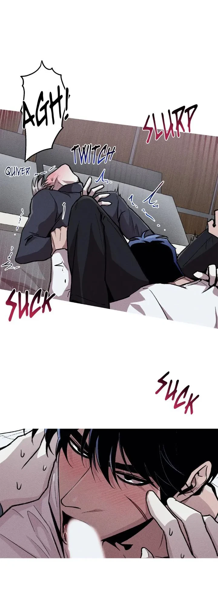Kill Me If You Can Chapter 9, page 27