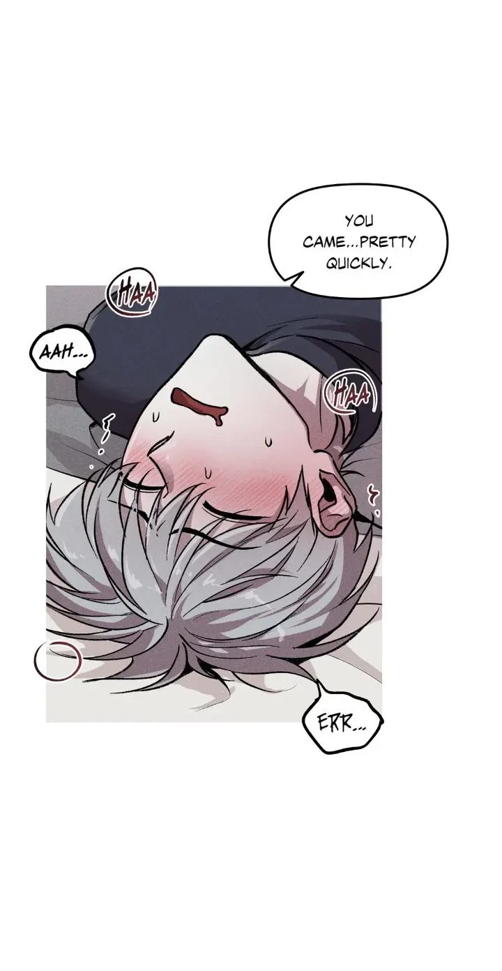 Kill Me If You Can Chapter 9, page 30