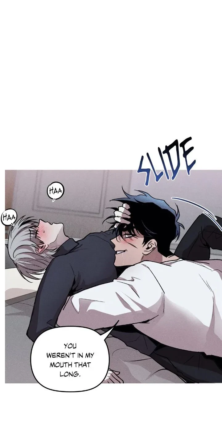 Kill Me If You Can Chapter 9, page 31
