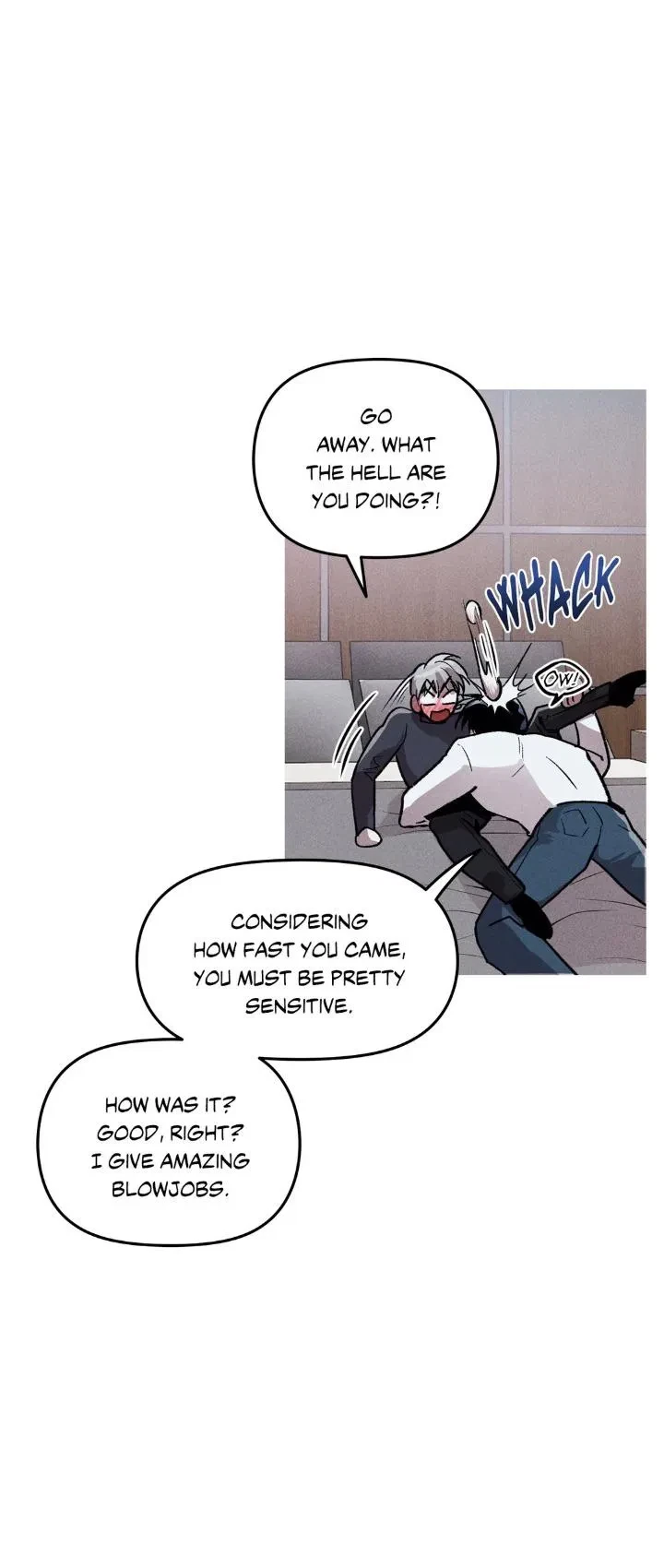 Kill Me If You Can Chapter 9, page 32