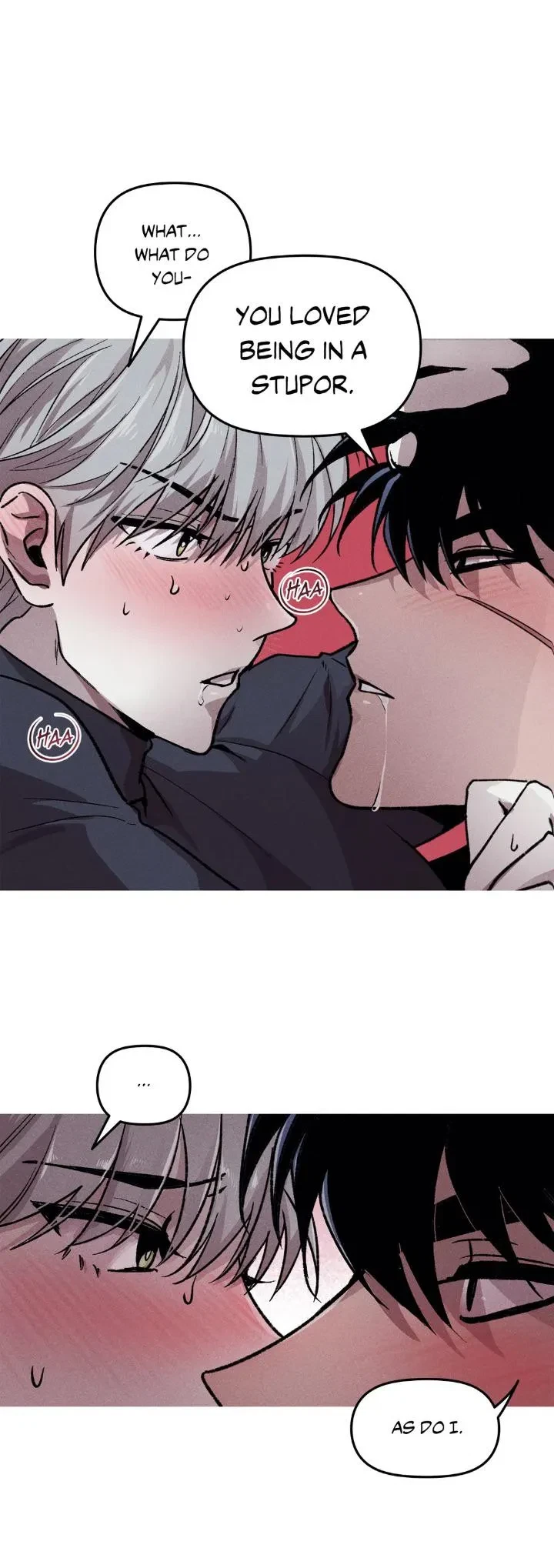 Kill Me If You Can Chapter 9, page 33