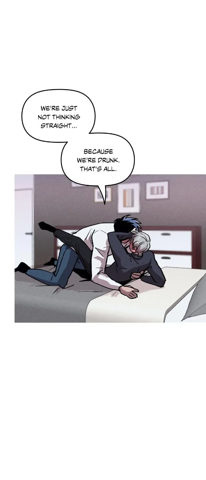 Kill Me If You Can Chapter 9, page 34