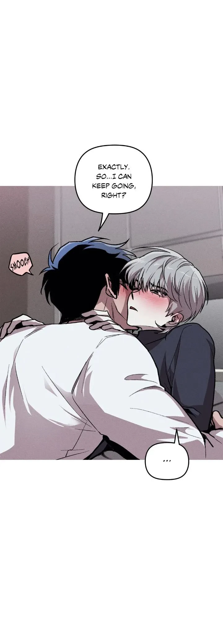 Kill Me If You Can Chapter 9, page 36