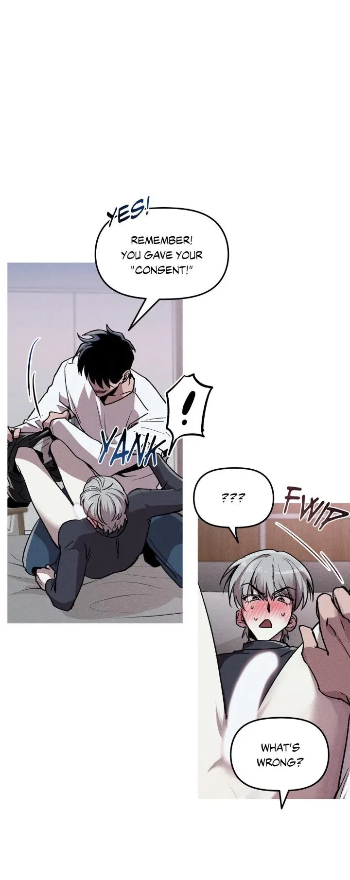 Kill Me If You Can Chapter 9, page 39