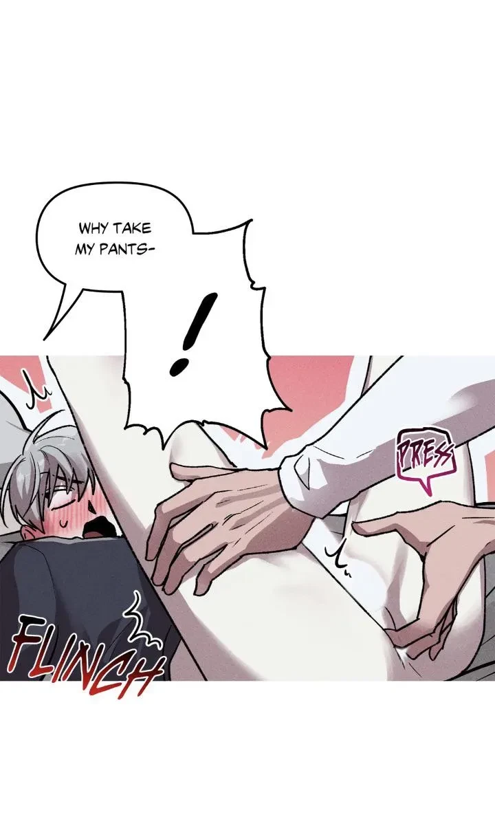 Kill Me If You Can Chapter 9, page 40