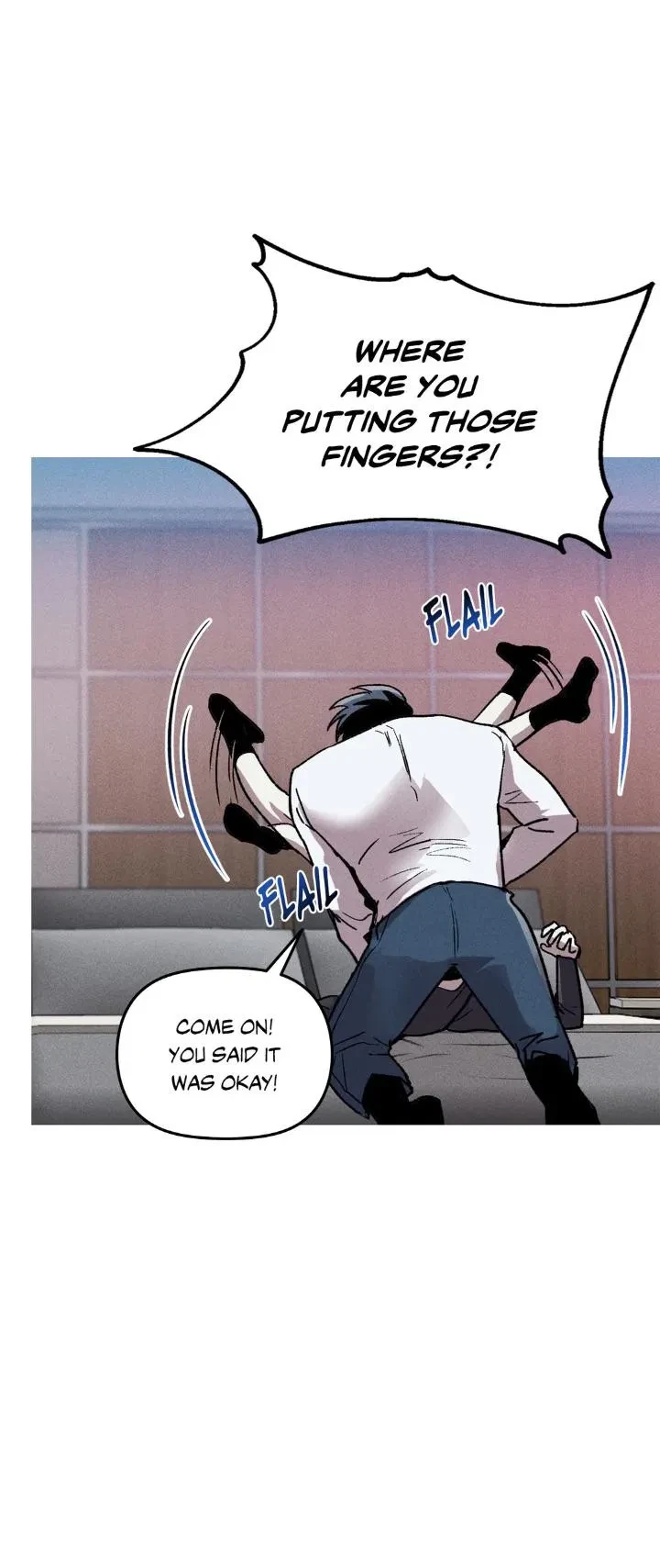 Kill Me If You Can Chapter 9, page 41
