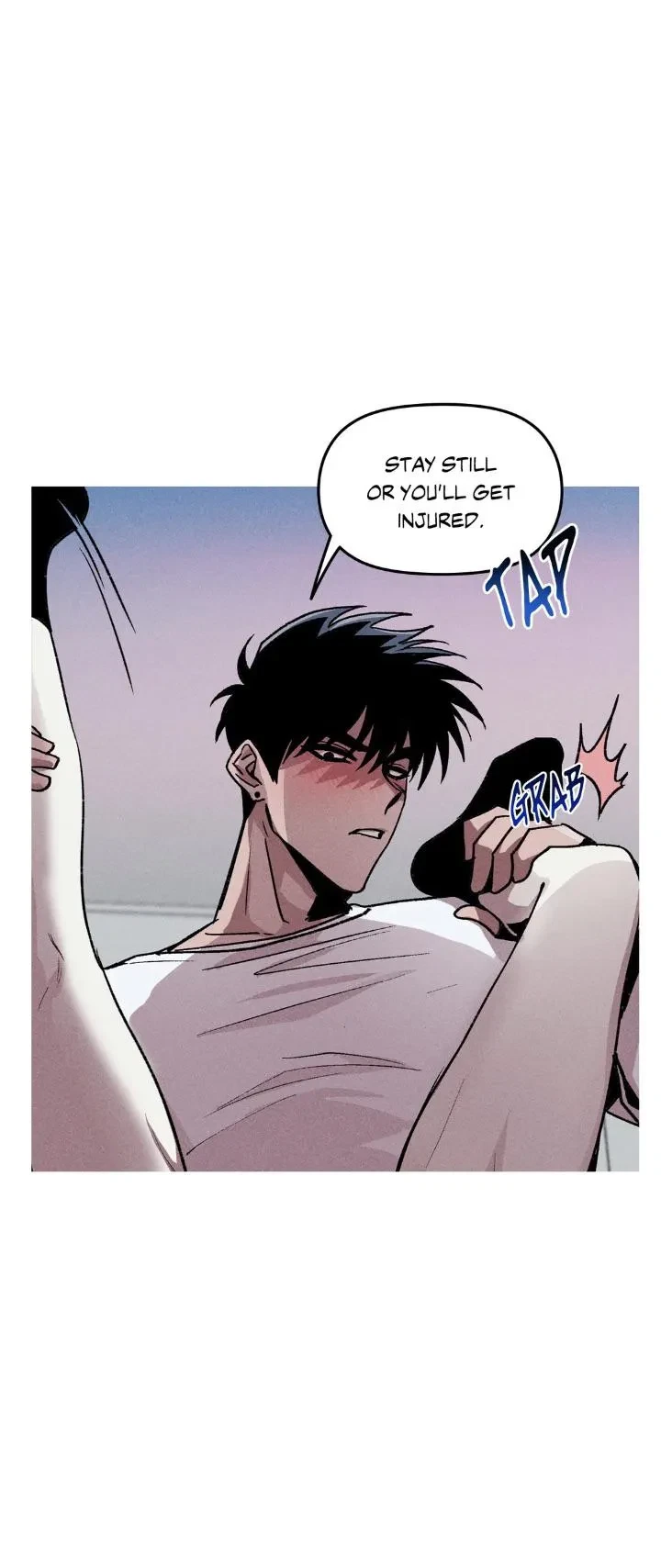 Kill Me If You Can Chapter 9, page 42