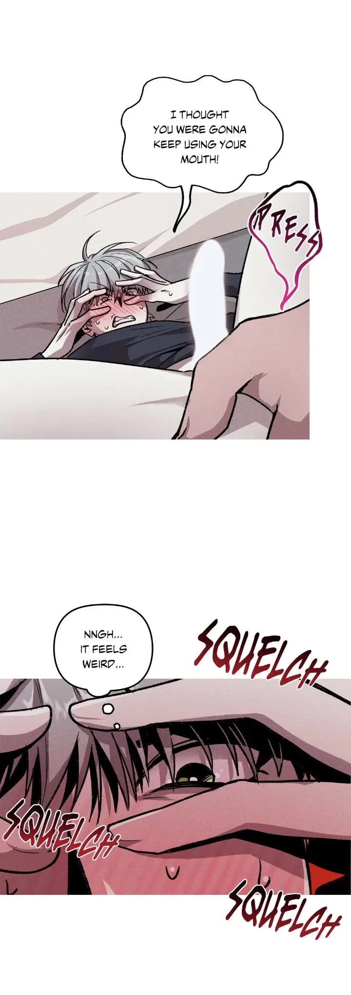 Kill Me If You Can Chapter 9, page 43