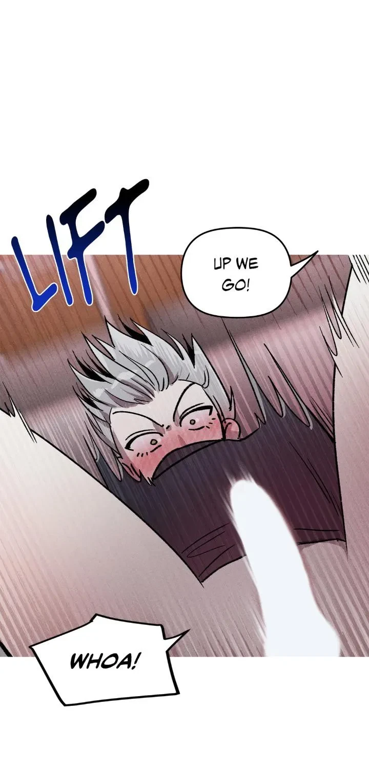 Kill Me If You Can Chapter 9, page 47