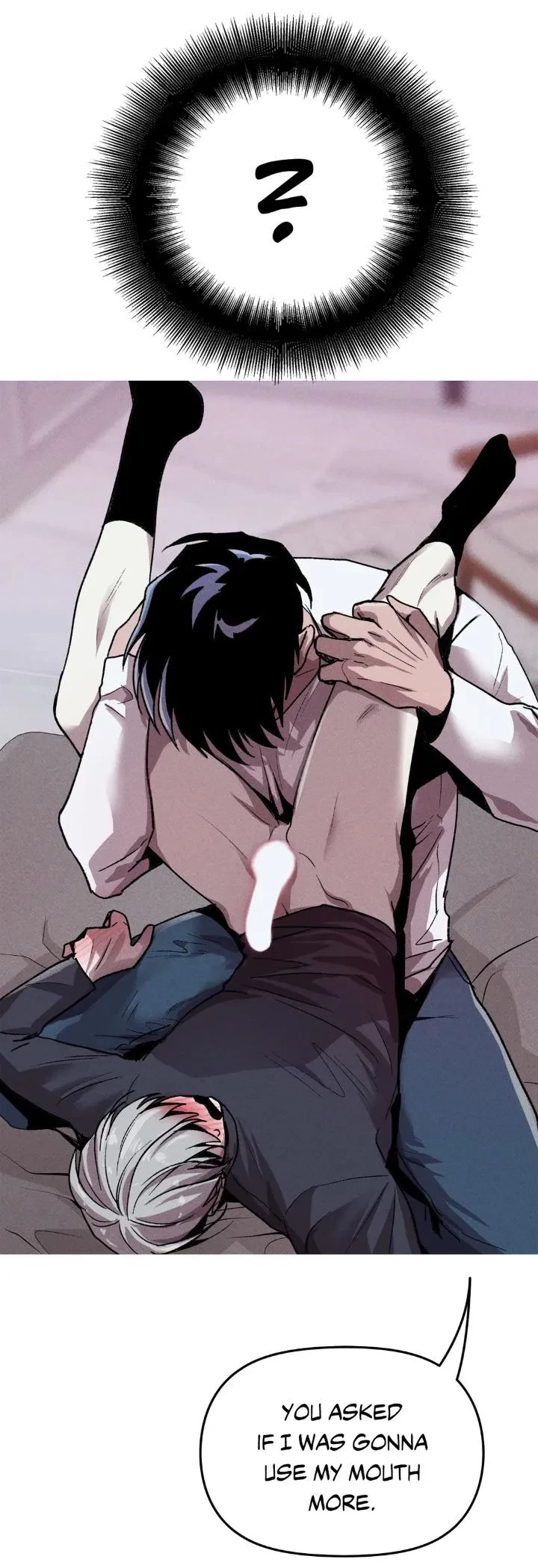 Kill Me If You Can Chapter 9, page 48