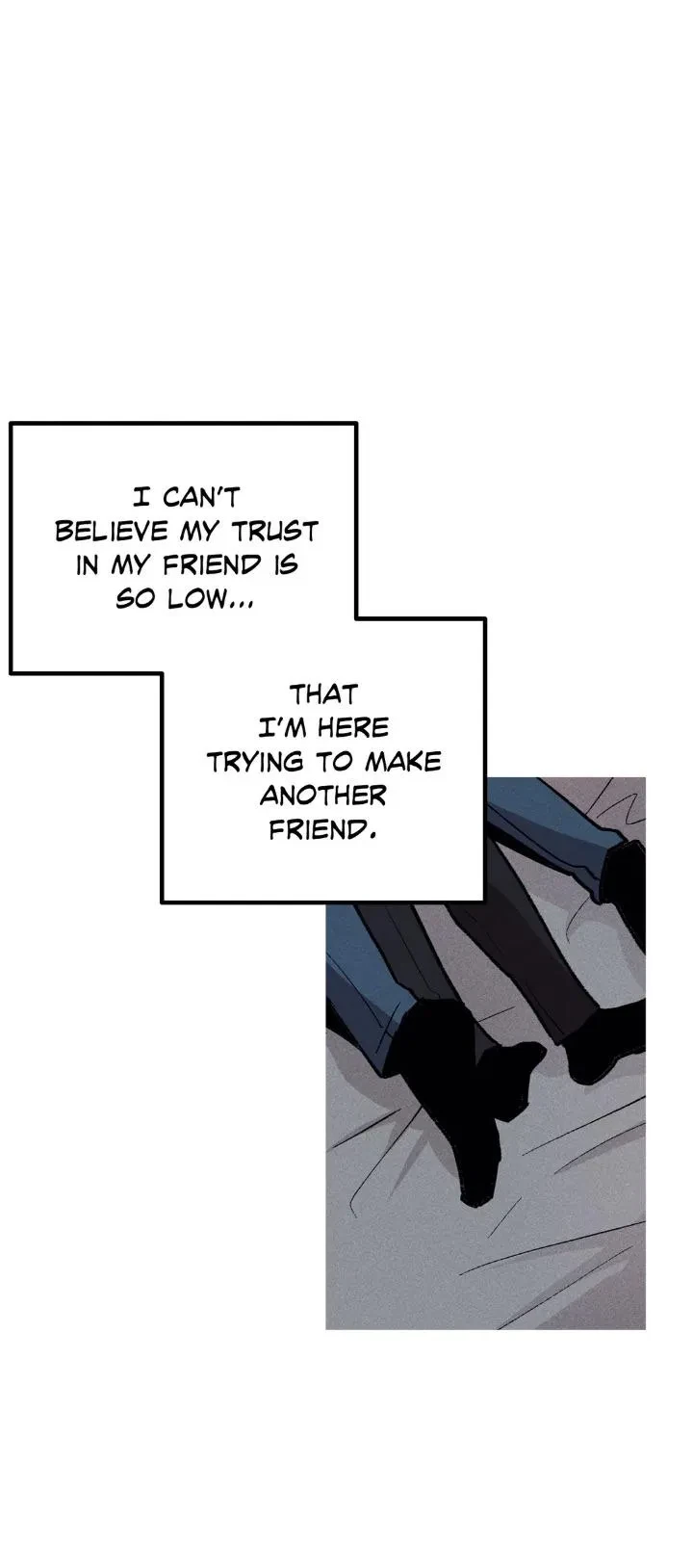 Kill Me If You Can Chapter 9, page 5