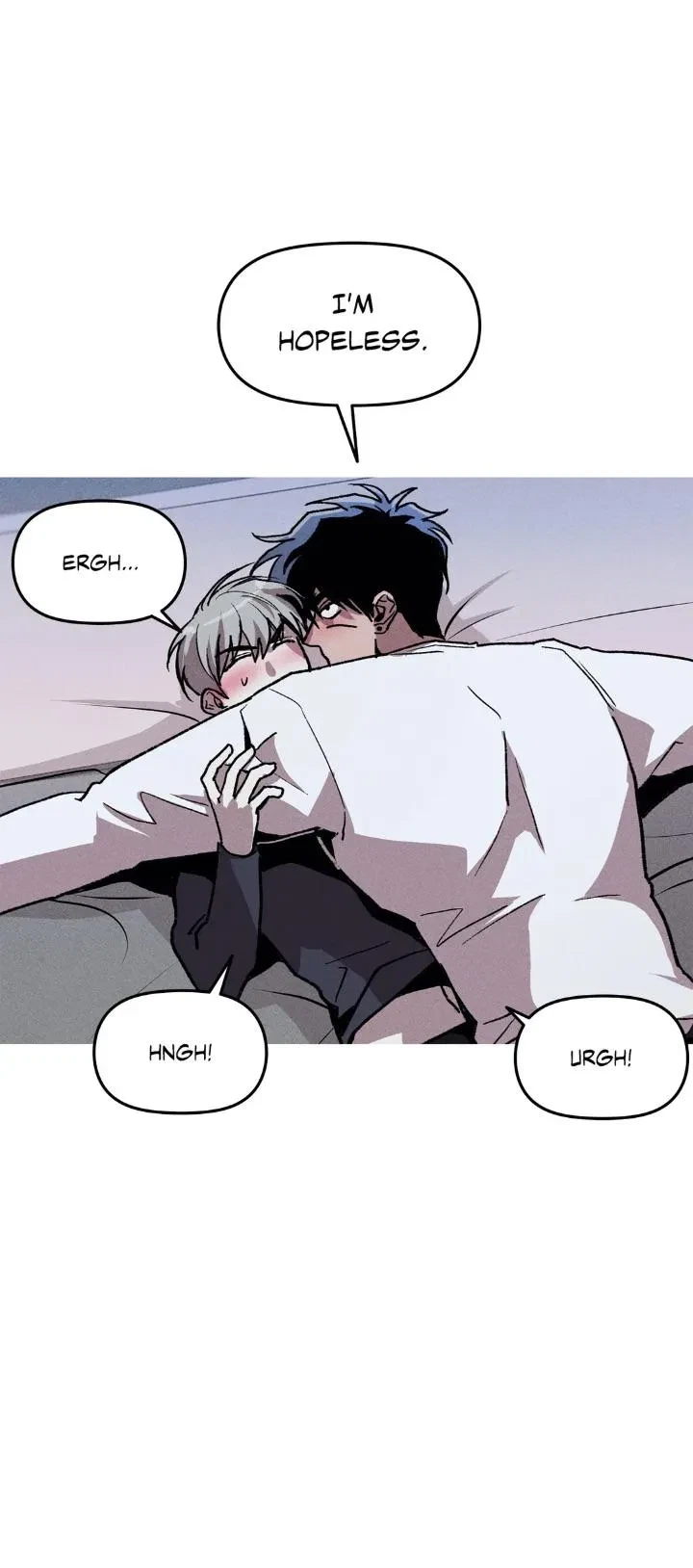 Kill Me If You Can Chapter 9, page 6