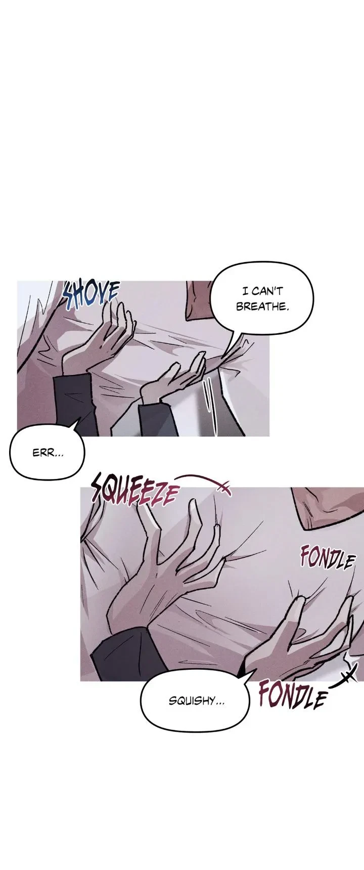 Kill Me If You Can Chapter 9, page 9