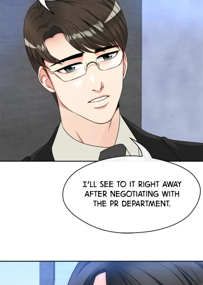 Take Me, I'm Yours Chapter 1, page 21