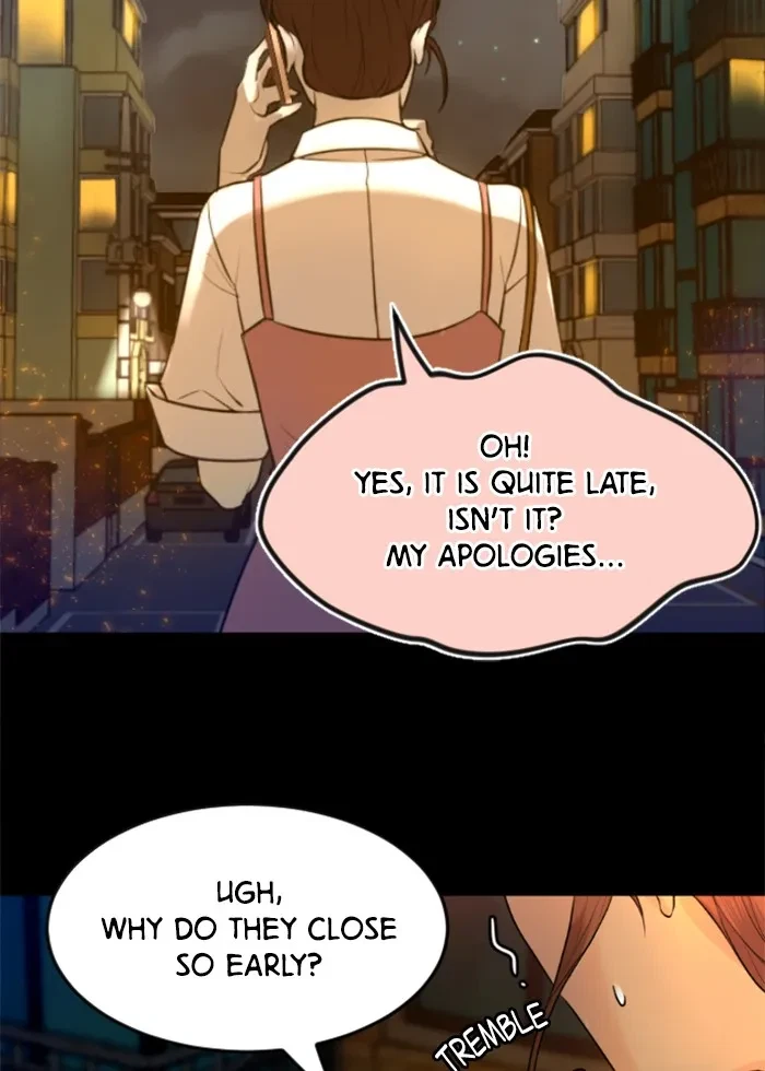 Take Me, I'm Yours Chapter 1, page 29