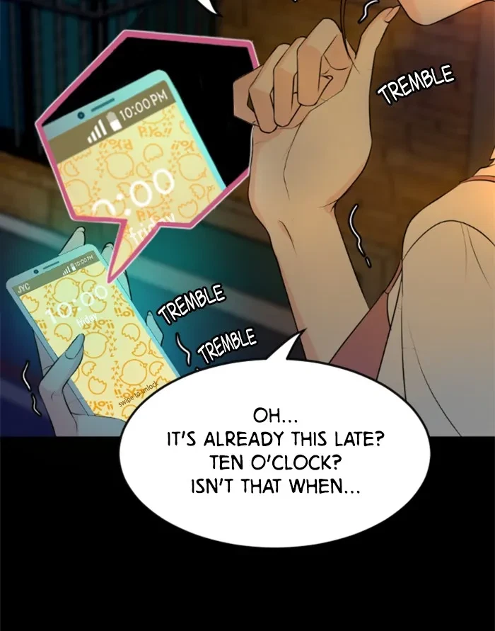 Take Me, I'm Yours Chapter 1, page 30