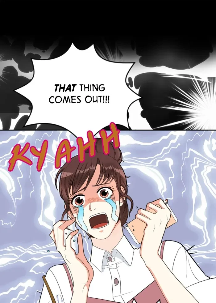 Take Me, I'm Yours Chapter 1, page 31