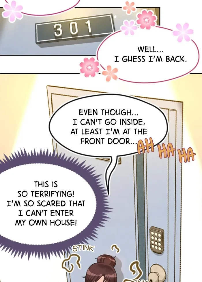 Take Me, I'm Yours Chapter 1, page 33