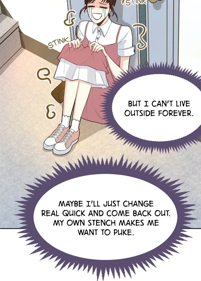 Take Me, I'm Yours Chapter 1, page 34