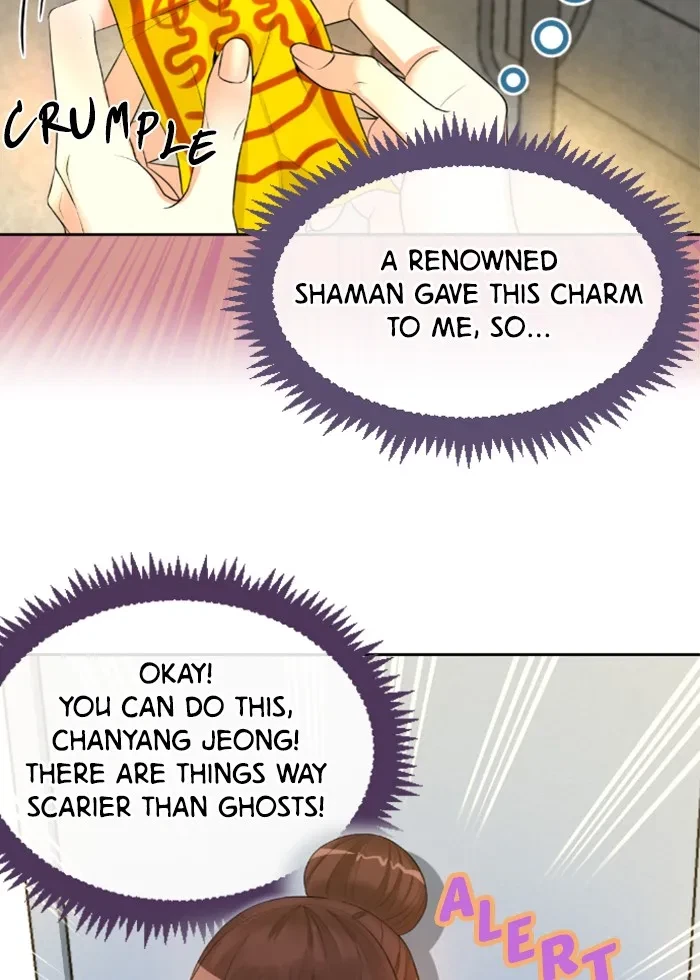 Take Me, I'm Yours Chapter 1, page 37