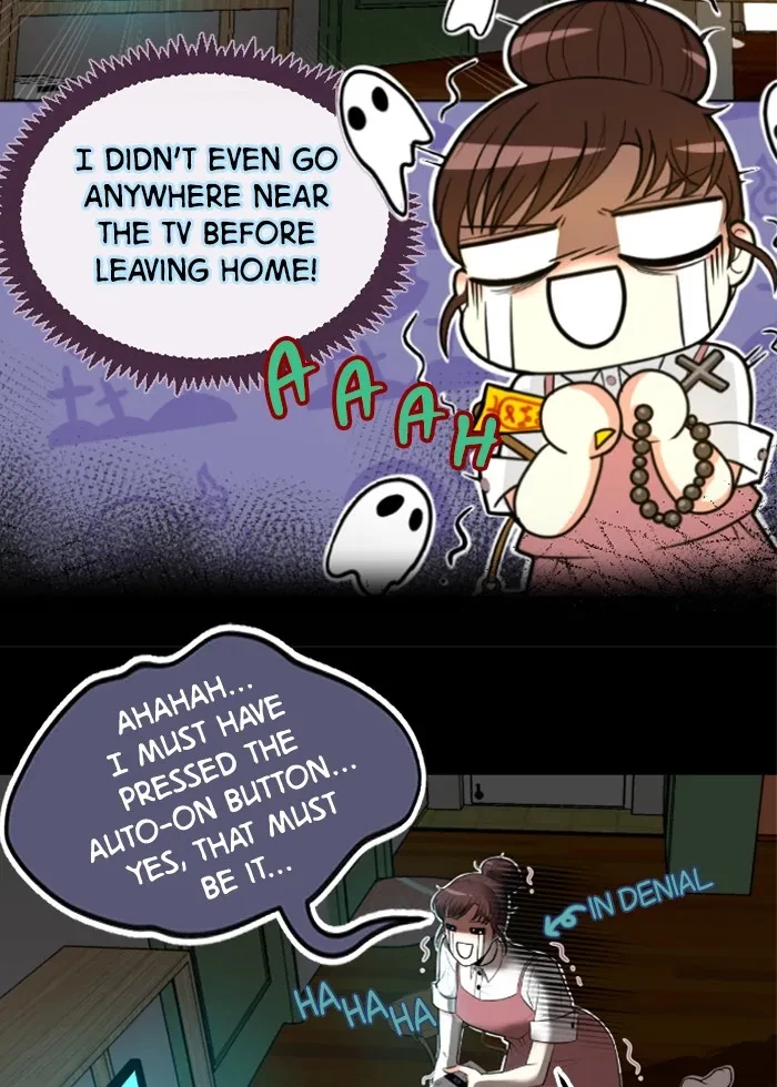 Take Me, I'm Yours Chapter 1, page 41