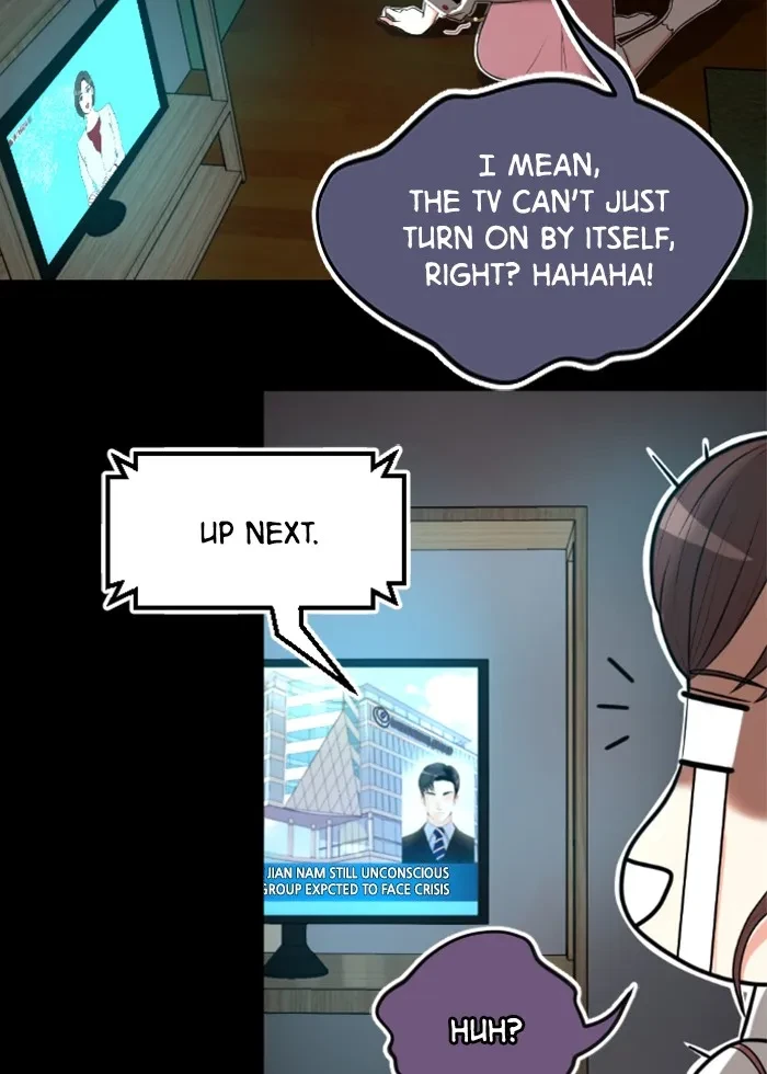 Take Me, I'm Yours Chapter 1, page 42