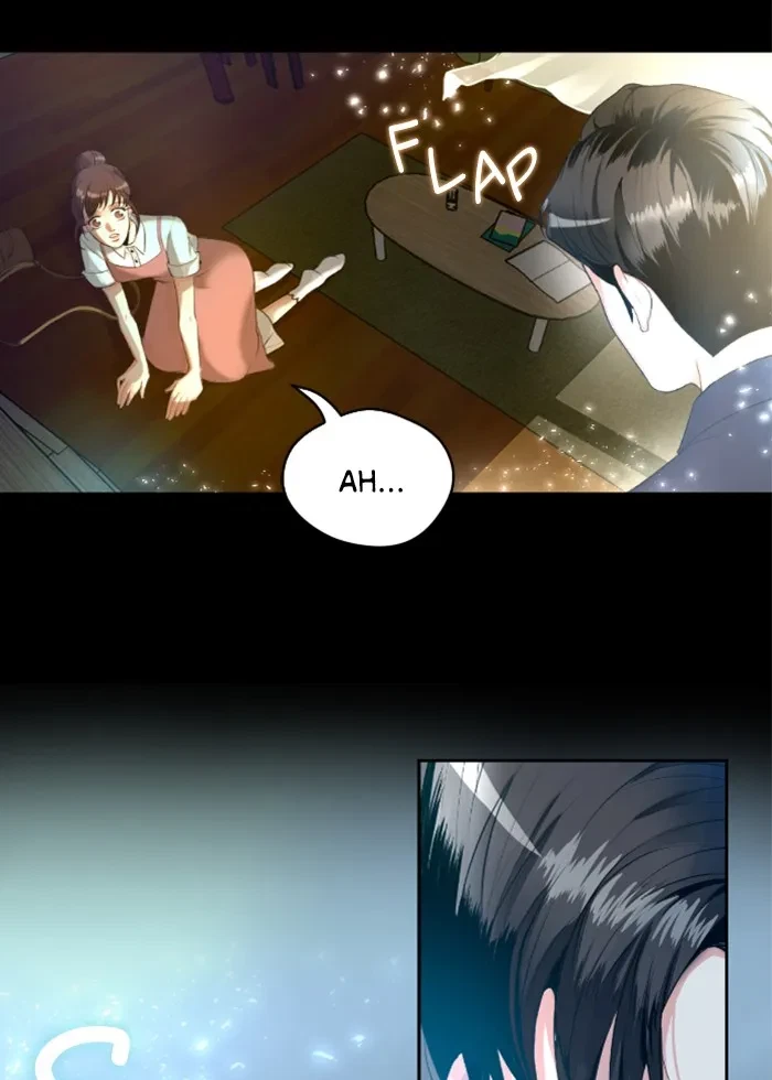 Take Me, I'm Yours Chapter 1, page 51