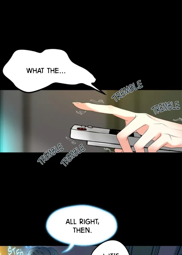 Take Me, I'm Yours Chapter 1, page 55