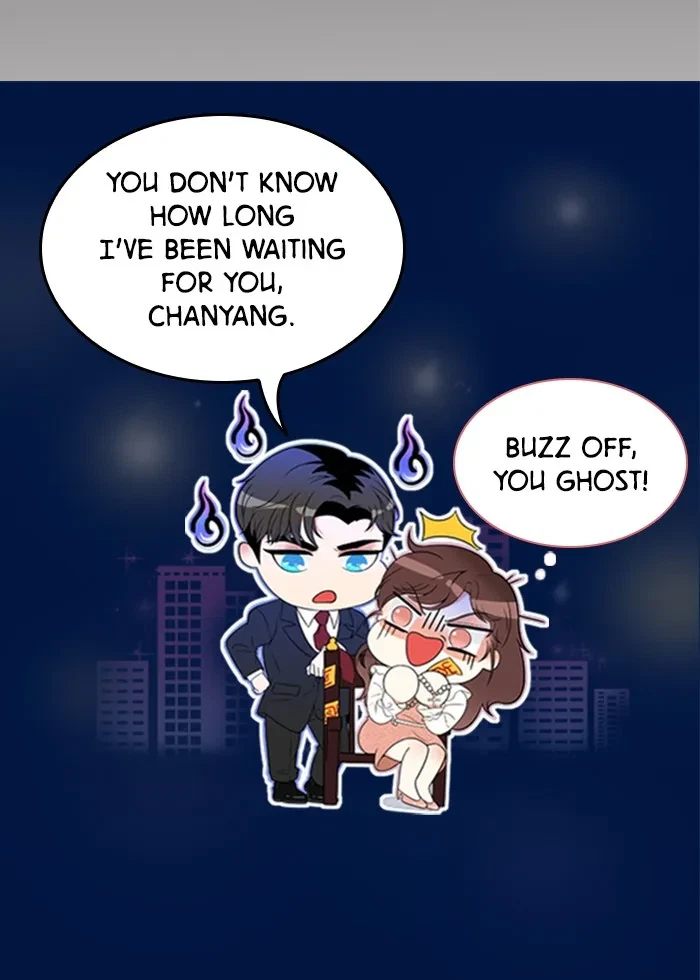 Take Me, I'm Yours Chapter 1, page 59
