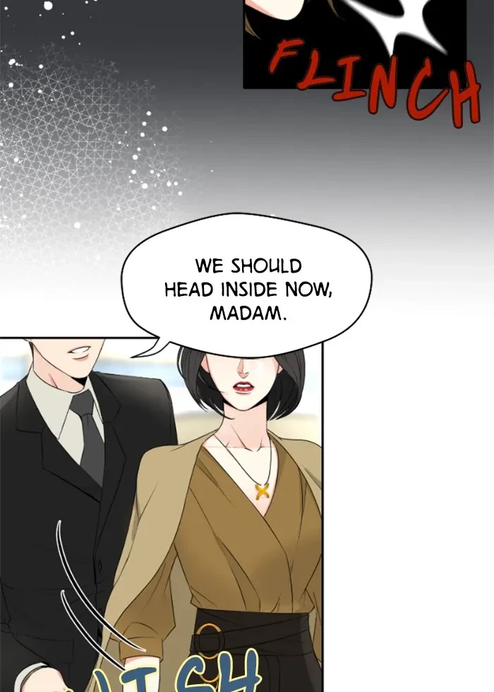 Take Me, I'm Yours Chapter 1, page 8