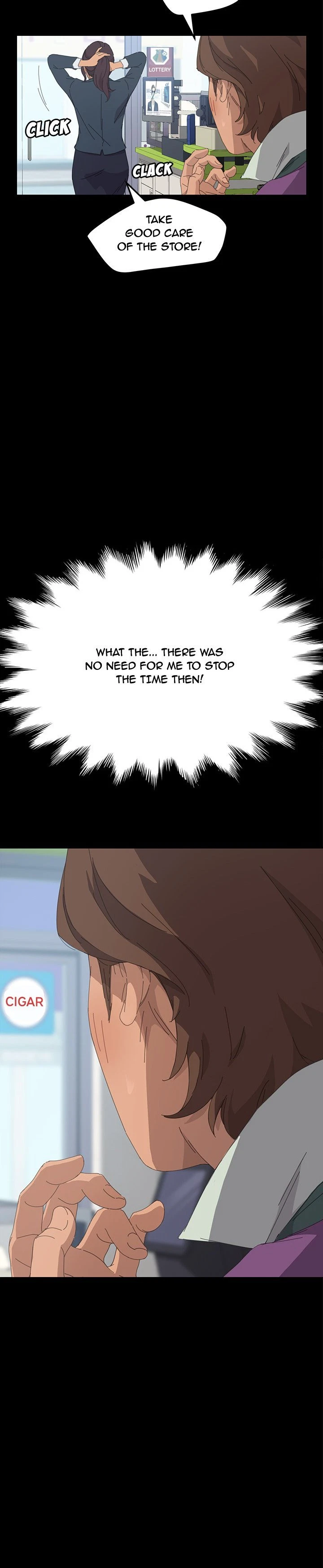 Chapter 30 - 15 Minutes, page 13