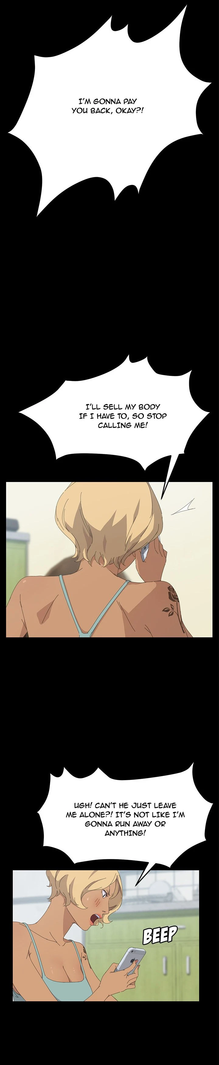 Chapter 30 - 15 Minutes, page 14