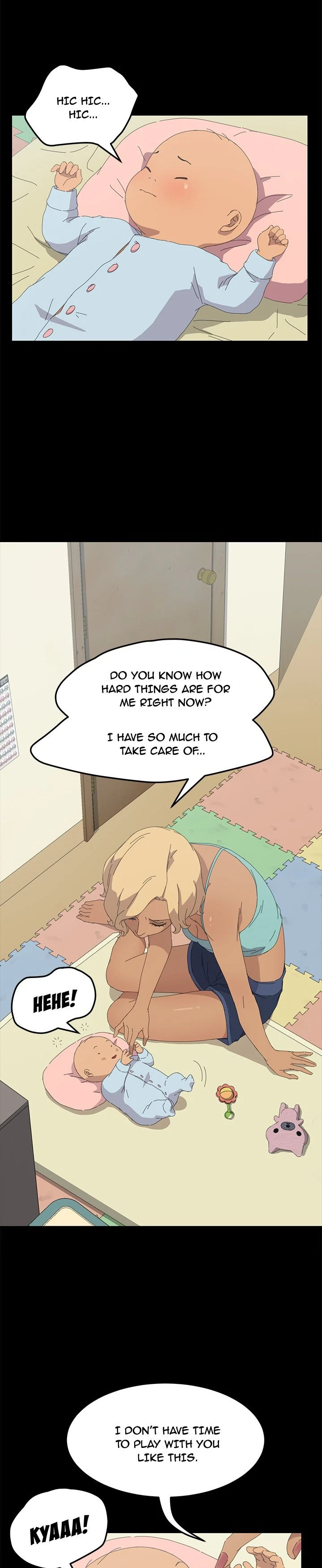 Chapter 30 - 15 Minutes, page 16