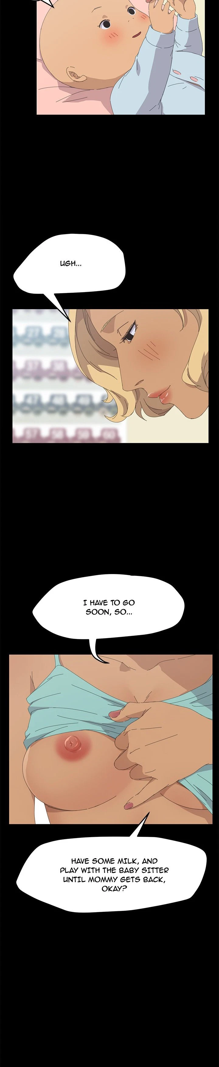 Chapter 30 - 15 Minutes, page 17