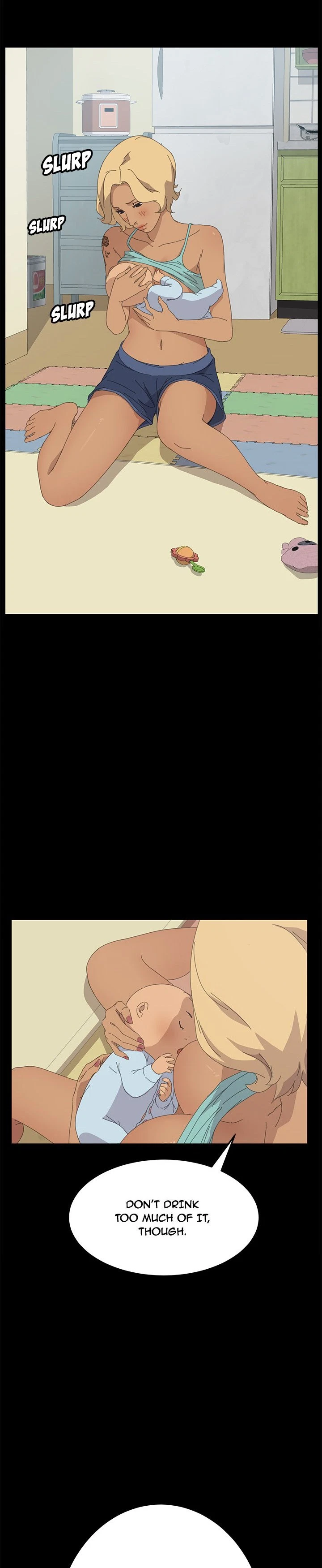 Chapter 30 - 15 Minutes, page 18