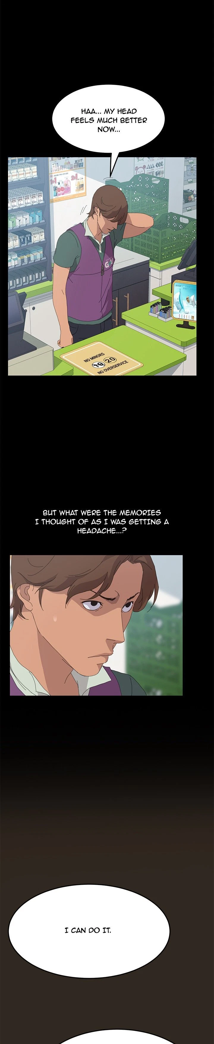 Chapter 30 - 15 Minutes, page 20
