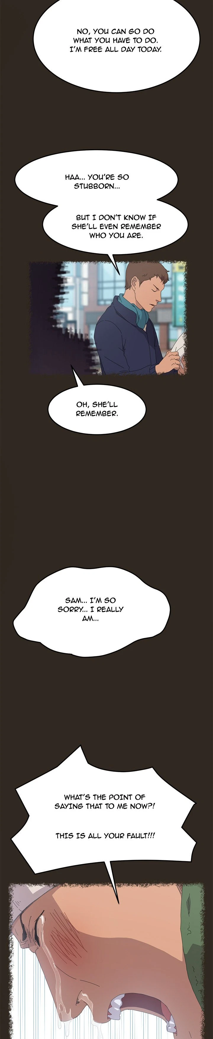 Chapter 30 - 15 Minutes, page 21