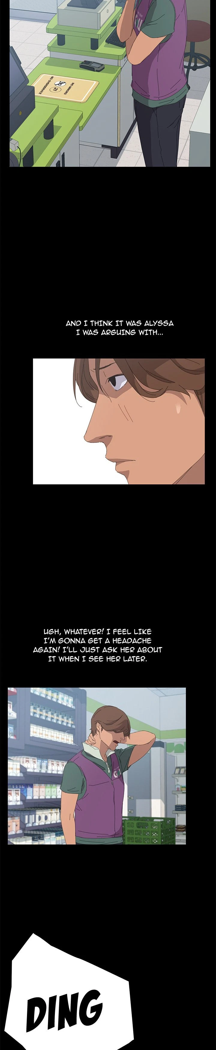 Chapter 30 - 15 Minutes, page 23