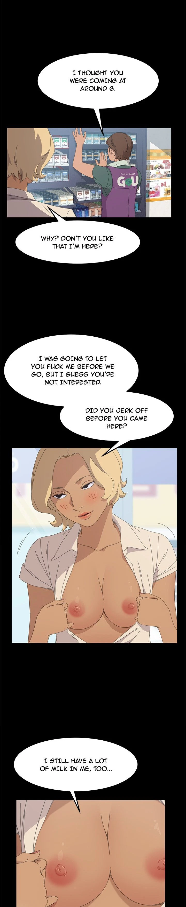 Chapter 30 - 15 Minutes, page 25