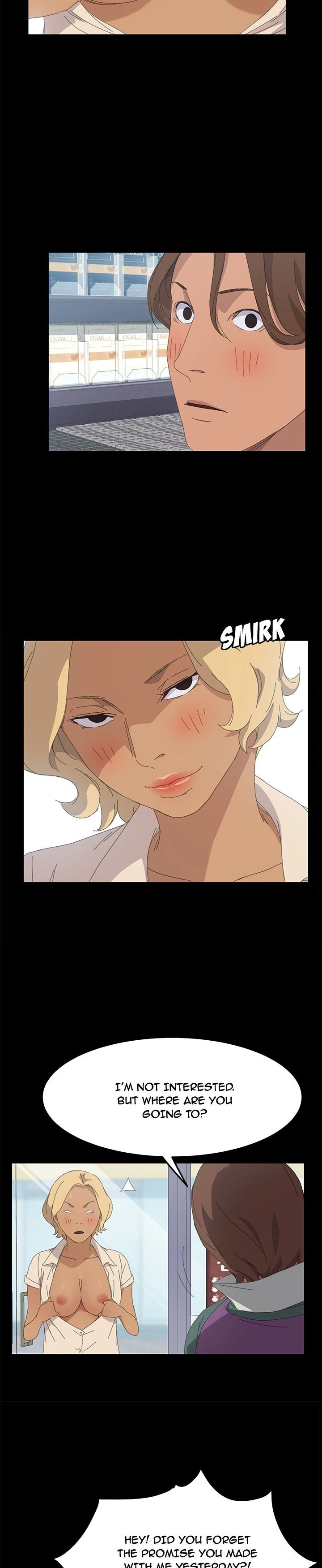 Chapter 30 - 15 Minutes, page 26
