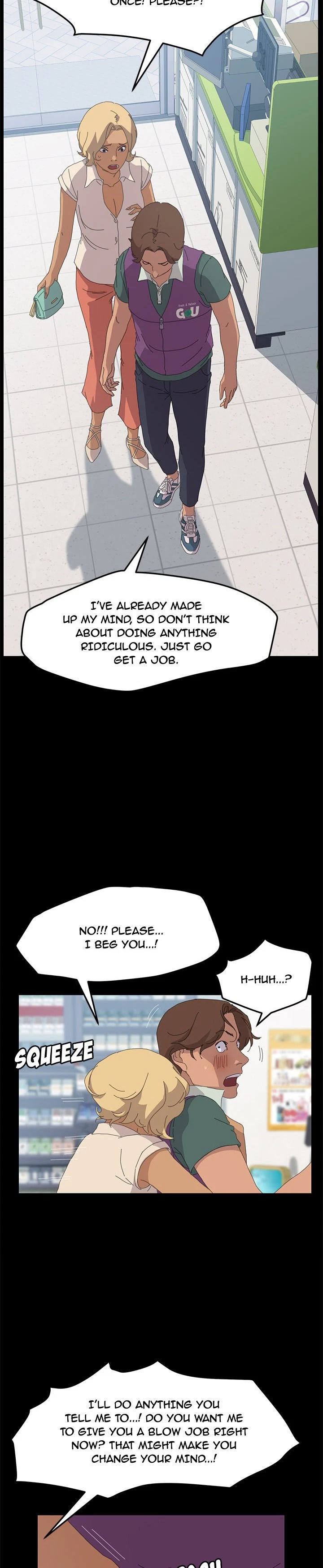 Chapter 30 - 15 Minutes, page 28