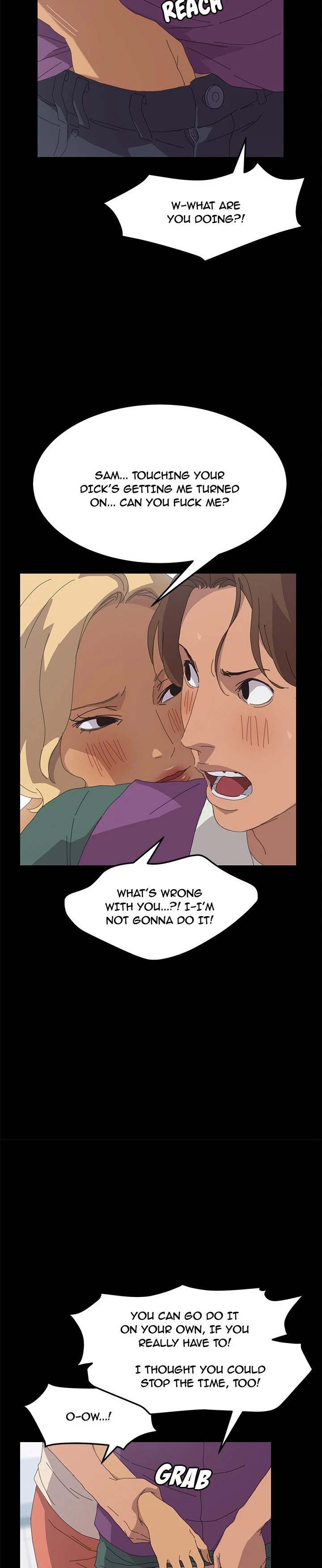 Chapter 30 - 15 Minutes, page 29
